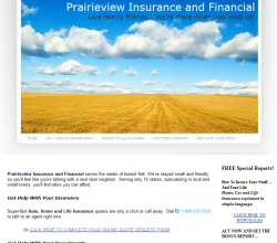 Sample Home Page Sample Home Page